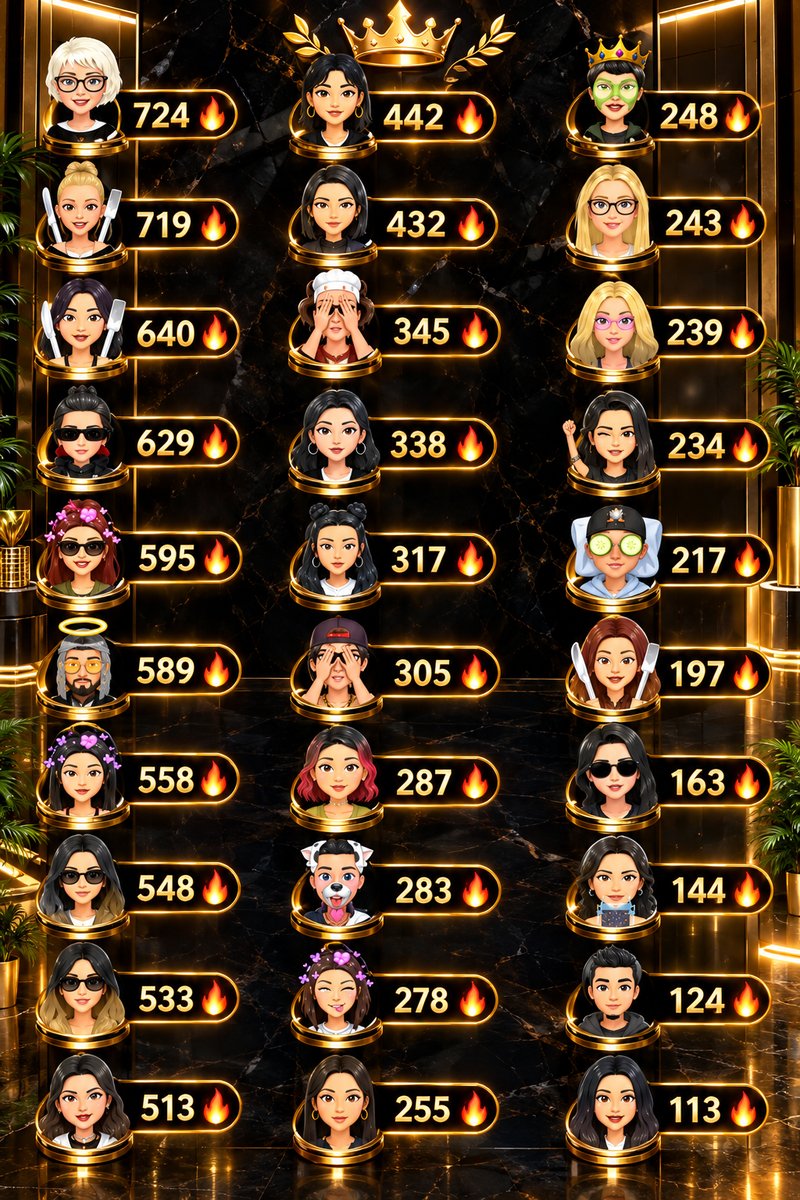 Just Logged In, and I’m Already in the Action