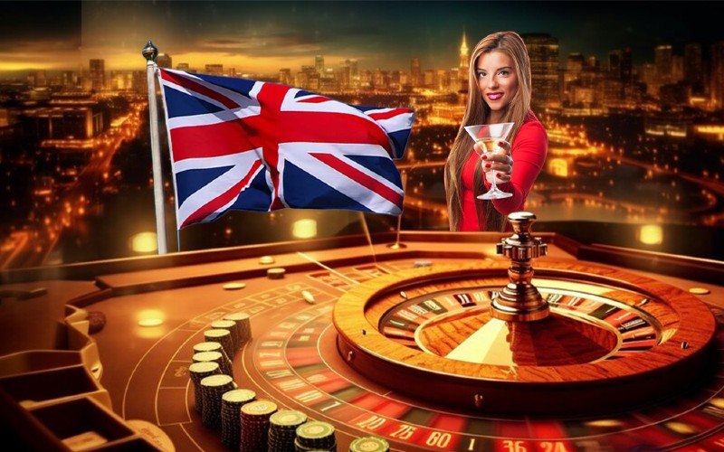 Discover Big Wins at Ninewin Casino: UK Players‘ Guide